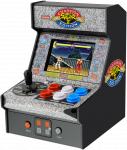MY ARCADE Žaidimų Konsolė Street Fighter 2
