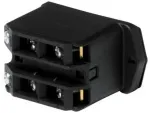 DANFOSS 3 polių kontaktinė sistema (TPST) skirtas CS