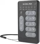 Nanlite rgb remote control