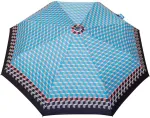 Parasol Moteri&scaron;kas skėtis automatinis CARBON STEEL 22
