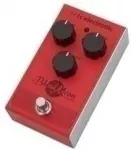 TC Electronic Blood Moon Phaser - Efekt typu phaser
