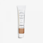 Sisley Phyto-Hydra Teint Drėkinamasis kremas su atspalviu, SPF15, spalva: 4 Tan, 40 ml