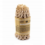 Nepali Rope Pure Herbs Sandalwood & Spice Rope Smilkalai