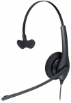 Ausinės Jabra Biz 1500 Mono QD
