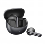 Ausinės TWS QCY AilyBuds Pro HT10 , ANC (juoda)