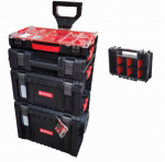 QBRICK SYSTEM PRO KREP&Scaron;ELIS 2.0 5 IN 1 RINKINYS