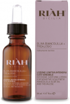 RIAH Intensive Soothing Lotion With Biancolilla Olive Oil Galvos odą raminantis serumas, 20 ml