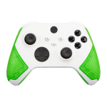Lizard Skins DSP valdiklio laikiklis, skirtas &bdquo;Xbox Series X&ldquo;, smaragdo žalias