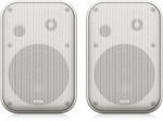 Tannoy VMS 1-WH baltos montuojamos kolonėlės (pora)