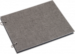 BookBinders Album 215x165 Pebble pilkas Columbus