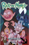 KNYGA Komiksas Rick and Morty vol 8