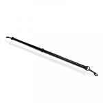 Ouch By Shots Adjustable Spreader Bar - Juodas