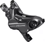 Shimano Deore BR-M6120 diskinių stabdžių suportas