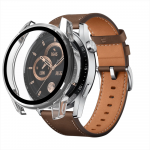 Hurtel Glass protector Huawei Watch GT3 42mm - transparent