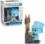Funko POP! Victor Geist 6 inch exclusive
