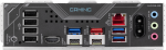 Pagrindinė plok&scaron;tė GIGABYTE X870 GAMING WF6 AM5 4xDDR5 6xSATA 3xM.2