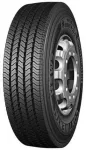 Continental 355/50R22.5 HSW2 SCANDINAVIA 20PR 156K TL M+S 3PMSF