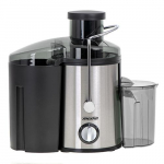 Sulčiaspaudė Mesko | Juicer | MS 4126b | Type Juicer maker | Nerūdijantis plienas | 600 W | Greičių skaičius 3