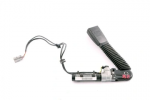 BMW Diržo įtempėjas Kairysis MINI R56 R55 R57 Originalus 72117211591
