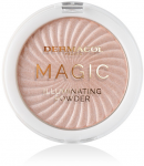 Dermacol Magic &scaron;viečianti pudra
