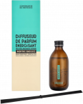 Compagnie De Provence Fragrance Diffuser Mint Basil namų kvapas, 220 ml