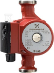 Grundfos Sūknis UPS 32-80 N 180mm DN32 135-220W 230V 50Hz PN10 RS
