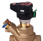 Danfoss ASV-BD 50 balansējo&scaron;ais vārsts i.v. DN50 Kvs 40