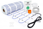 Heat Decor ZEST.HD-MAT 150W/M2,SZE.50CM-B/TER-1,5M