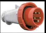 Polam-Nakło WT.63A 3P+N+Z IP67 MAITINIMO IZOLIACIJA 220/380V