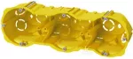 Onnline PUSZ.PK-3X60 DEEP/GI.SELF-EXTINGUISHED.ONNLI