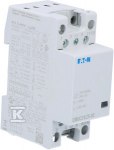 &bdquo;Eaton&ldquo; modulinis kontaktorius 25A 4Z 0R 24V AC / DC CMUC24 / 25-40 (137308)