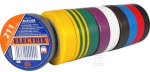 Anticor IZOLIACINĖ JUOSTA 15X10M RAINBOW PVC
