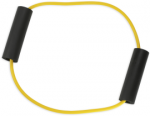 Espanderis MOVES O-Ring Tube (Spalva: Geltona)