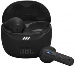 JBL Tune Flex 2 TWS belaidės ausinės, Juodos