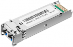 &Scaron;akotuvas TP-Link SM311LS TL-SM311LS SFP modulis