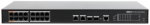 &Scaron;akotuvas Dahua PFS4218-16ET-240-V3 Komutatorius 16 prievadų PoE 100Mb/s 2xUPLINK 1Gb/s, 240W
