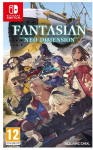 Square Enix Fantasian: Neo Dimension