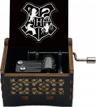 Muzikinė Dėžutė Harry Potter