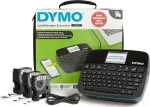 Dymo LabelManager 640CB 6/9/12/19/24mm D1 juostos QWZ Value P &ndash; etikečių spausdintuvas (2202105)