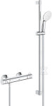 Grohe GROHTHER.800 KAINA.BA.TER.CHRO.BLO.BZ.S