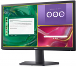 Monitorius DELL S Series SE2225H LED ekranas 54.5 cm (21.4&quot) 1920 x 1080 pikselių Full HD LCD Juodas