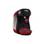 Kavos aparatas Bosch Tassimo Happy TAS103E Automatinis kapsulinis kavos virimo aparatas 0.7 L