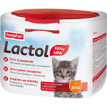 Beaphar Lactol kačiukams 250 g
