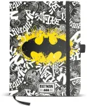 Karactermania DC Comics Batman Tagsignal diary
