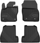 Frogum Guminiai kilimėliai No.77 Ford Focus III 2011-2018m. (Sedan)