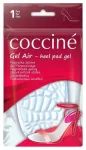 Coccine DA0258 gelio kulno įdėklai