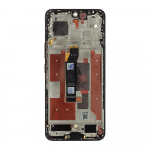 Dėklas For_Honor LCD Ekranas + Touch Unit + Front Cover Honor 90 Midnight Juodas