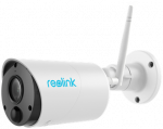 &bdquo;Reolink Argus&ldquo; serijos B320 balta USB-C kopija
