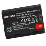 Fujifilm NP-W235 akumuliatorius 2280 mAh