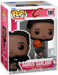 Funko POP figure NBA C Darius Garland